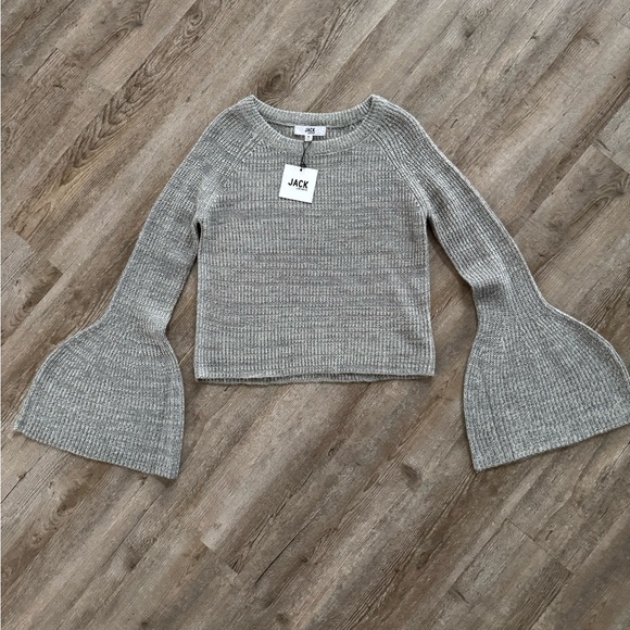 Jack by BB Dakota Deja Vu Sweater - Picture 2 of 7